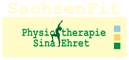 Physiotherapie SachsenFit Logo