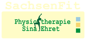 Physiotherapie SachsenFit Logo